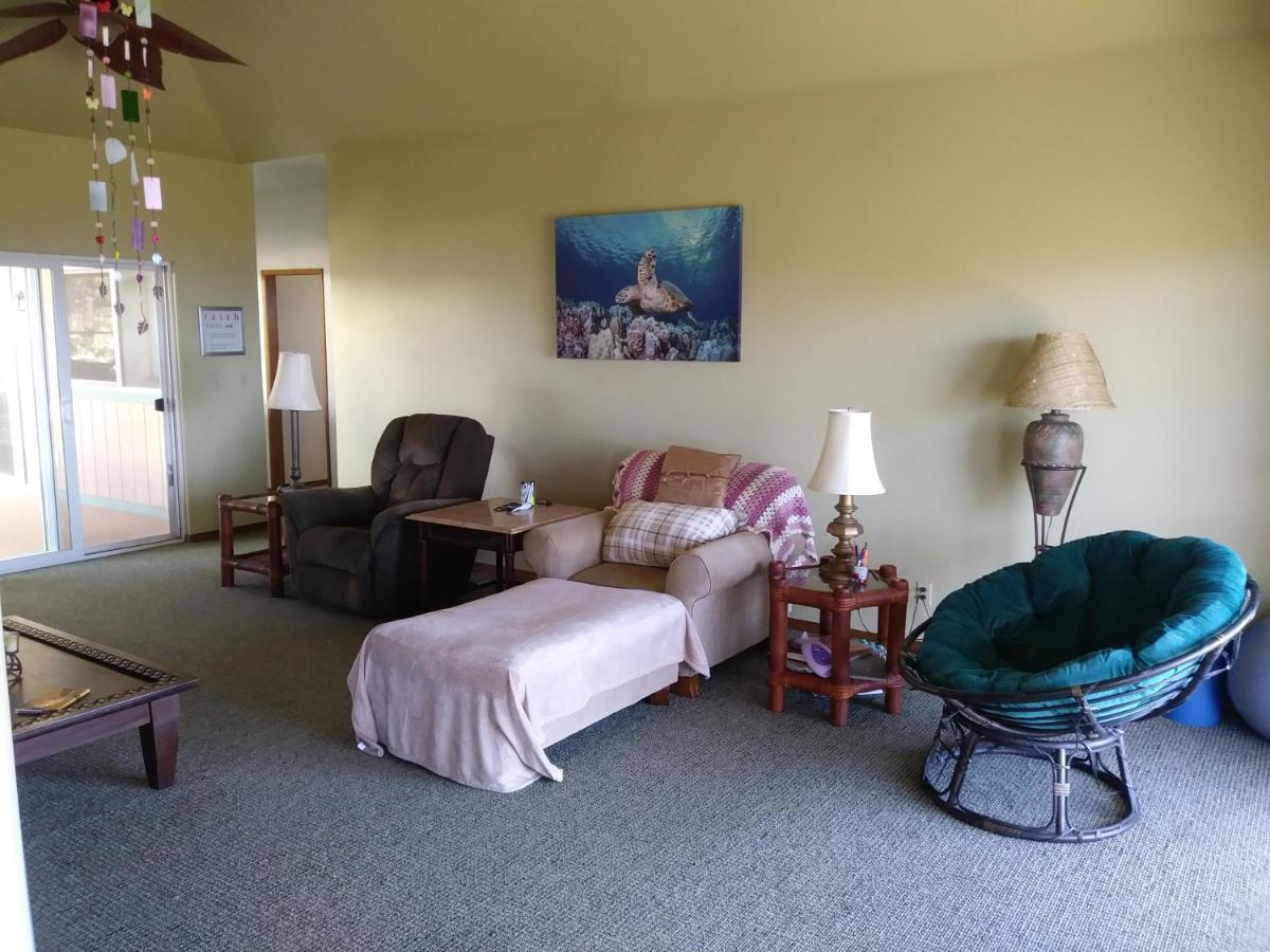 Ocean View Paradise 2 Apartment Luaran gambar