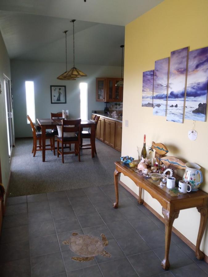 Ocean View Paradise 2 Apartment Luaran gambar