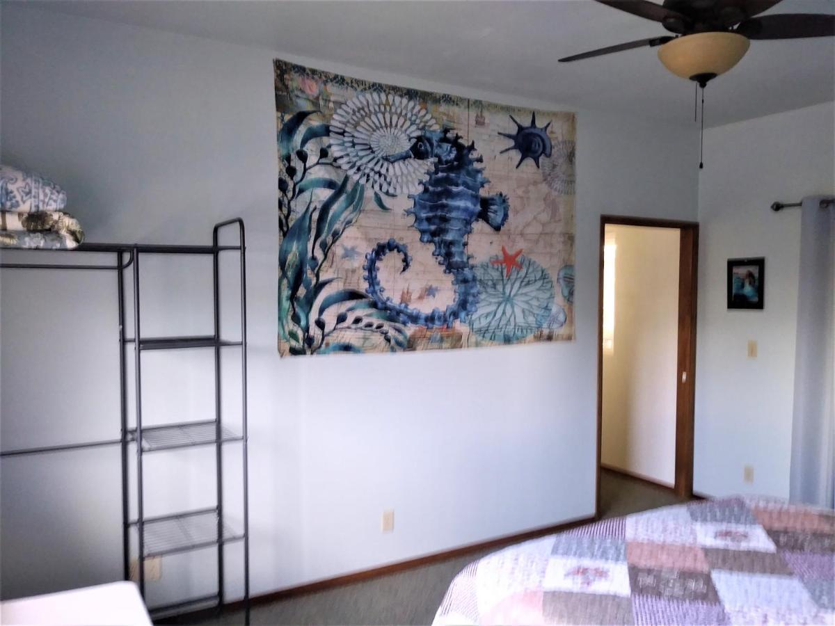 Ocean View Paradise 2 Apartment Luaran gambar