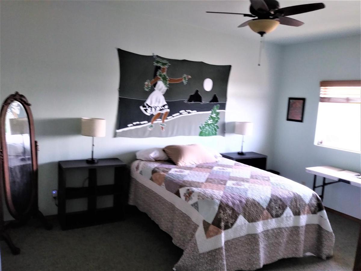 Ocean View Paradise 2 Apartment Luaran gambar