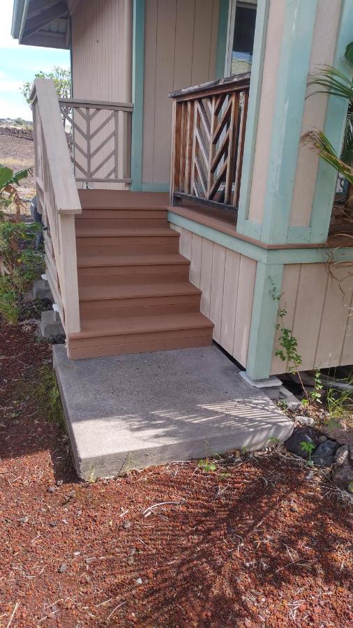 Ocean View Paradise 2 Apartment Luaran gambar
